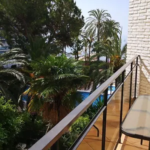 Skol 318c By Completely Apartamento