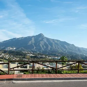Marbella Suites Apartamento