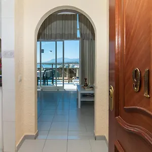 Skol 911a 1 Bedroom Duplex With Sea Views Apartamento