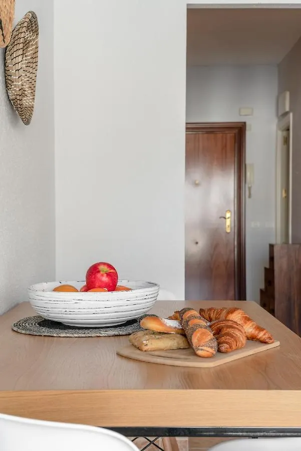 Oleholidays Suite Loft Soriano 9 Marbella Centro Spain