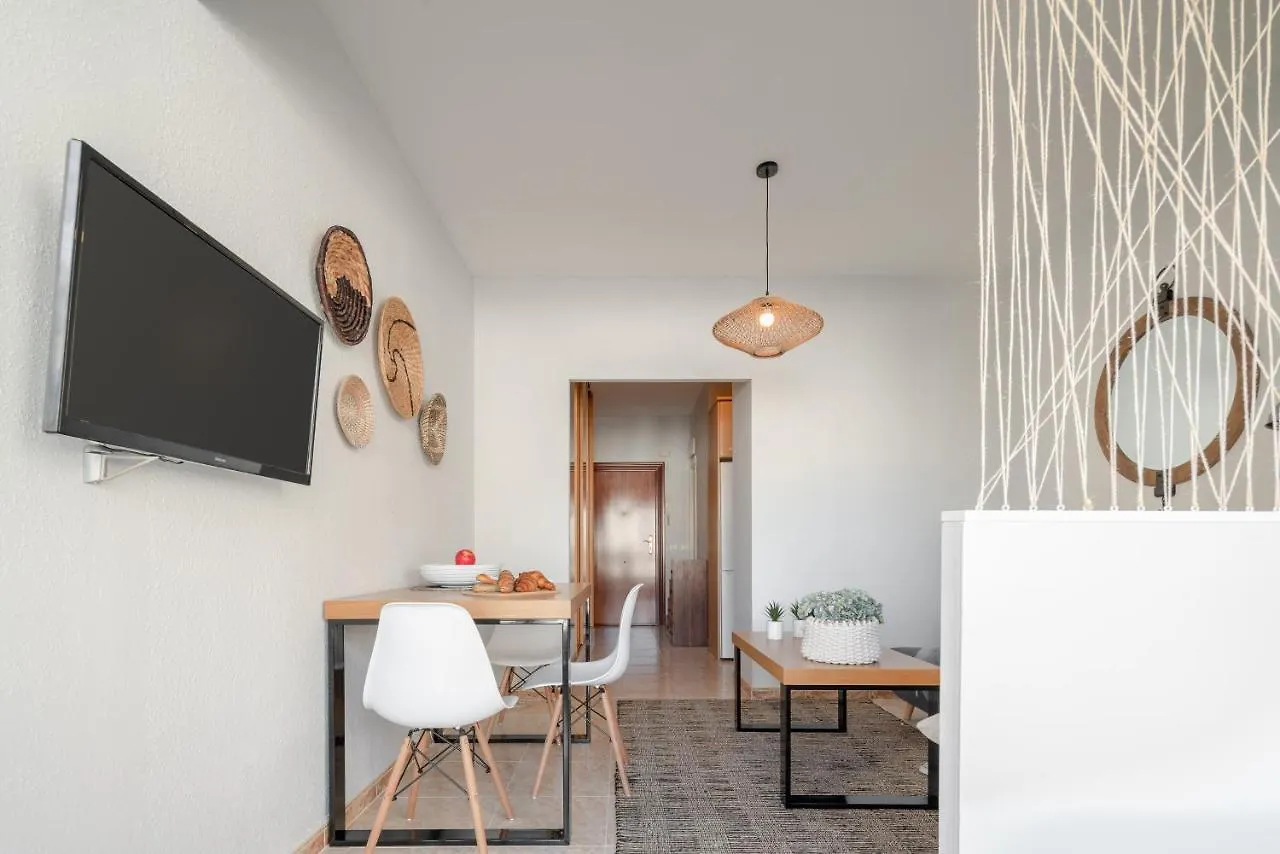 Apartment Oleholidays Suite Loft Soriano 9 Marbella Centro Spain