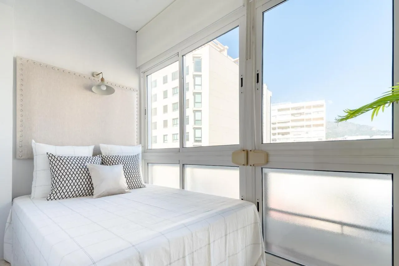 Apartment Oleholidays Suite Loft Soriano 9 Marbella Centro
