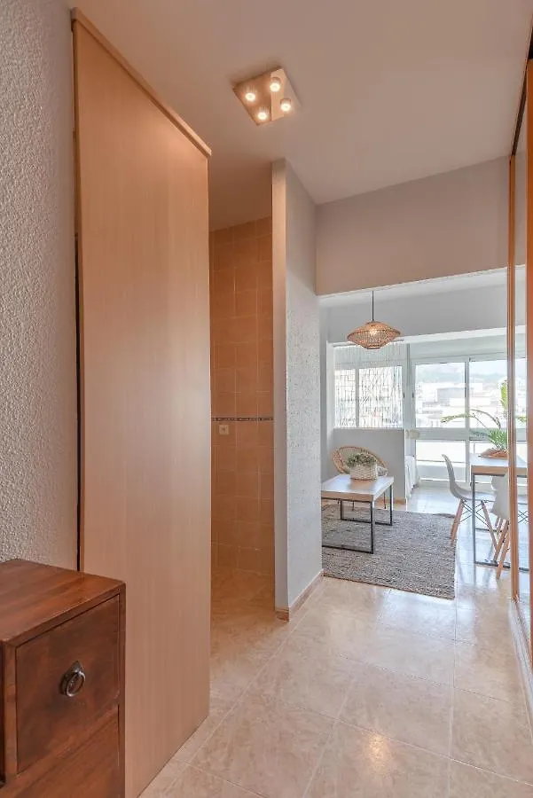 Apartment Oleholidays Suite Loft Soriano 9 Marbella Centro