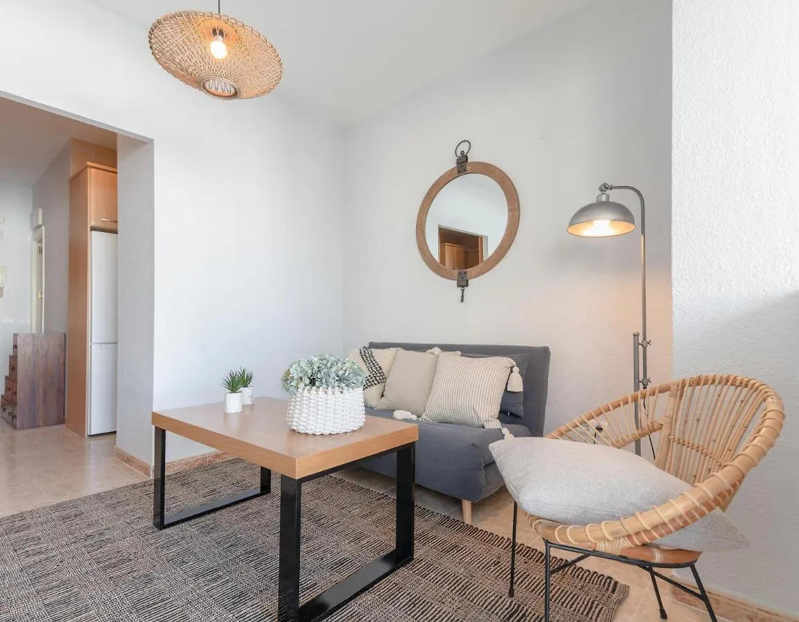Apartment Oleholidays Suite Loft Soriano 9 Marbella Centro