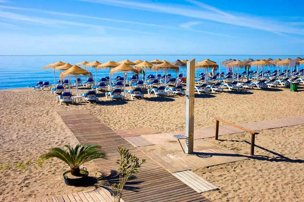 Oleholidays Suite Loft Soriano 9 Marbella Centro Apartment