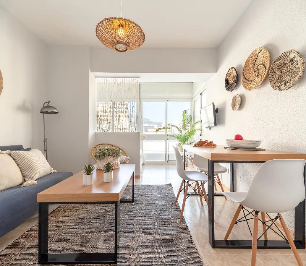 Oleholidays Suite Loft Soriano 9 Marbella Centro 0*,  Spain