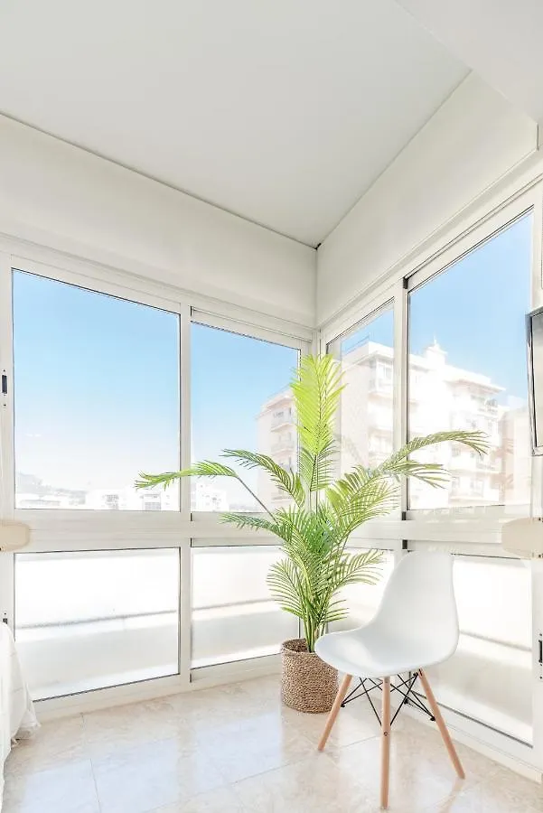 Oleholidays Suite Loft Soriano 9 Marbella Centro 0*,  Spain