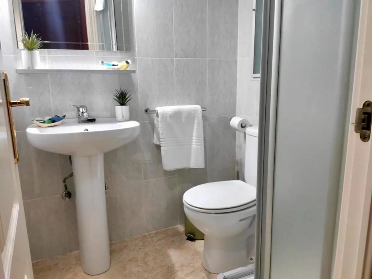 Oleholidays Suite Loft Soriano 9 Marbella Centro